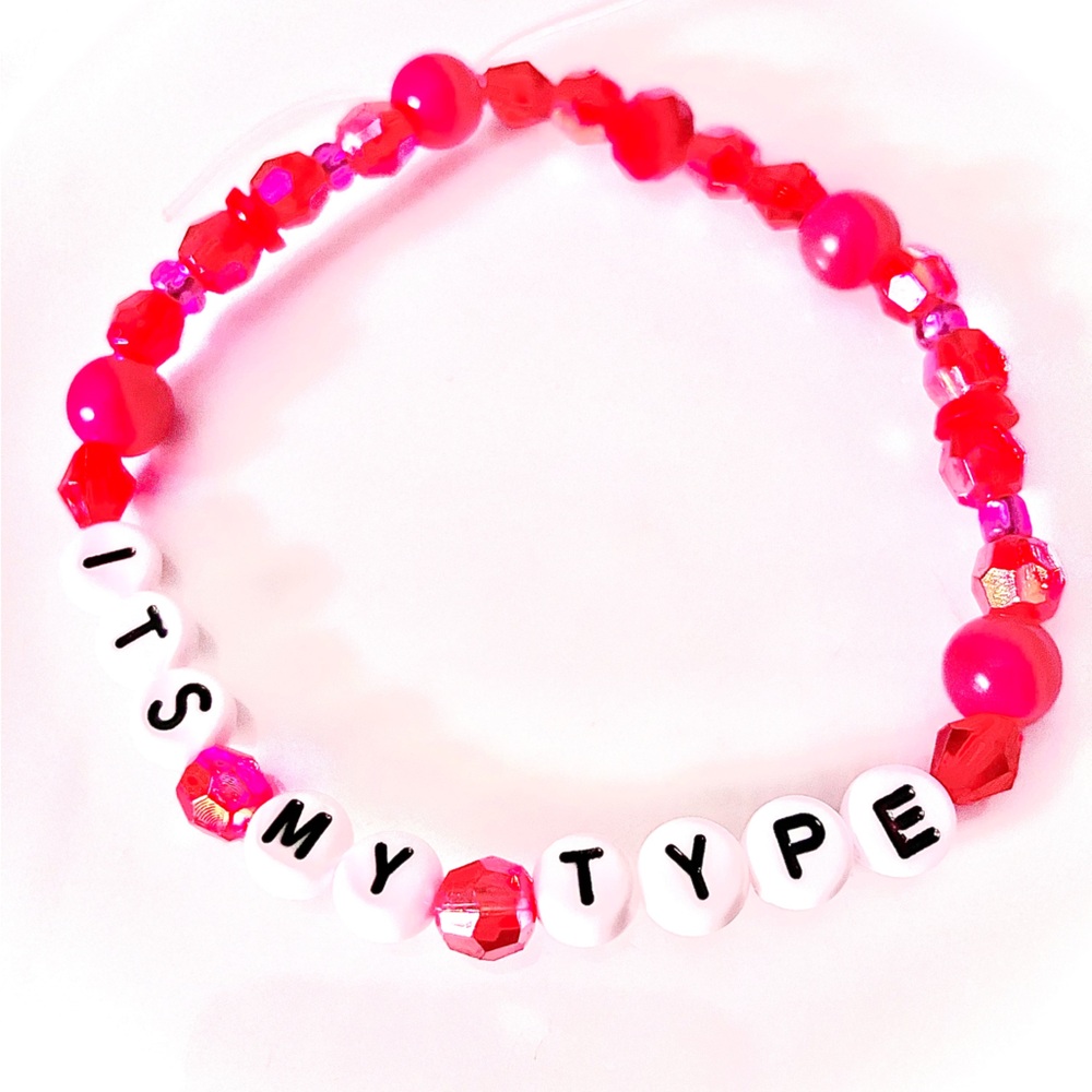 BUY1GET1FREE Chappell Roan bracelet